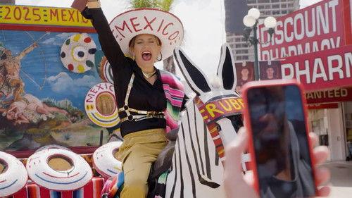 Viajeros Cuatro Season 8 Episode 1 - Baja California