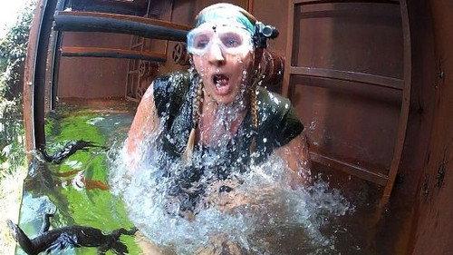 I'm a Celebrity...Get Me Out of Here! Season 13 Episode 11 - Drown Under