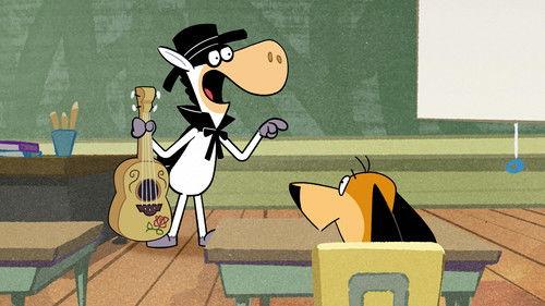 Jellystone! Season 1 Episode 5 - VIP Baby You Know Me / El Kabong's Kabong is Gone