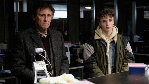 War of the Worlds Season 1 Episode 6 - Episode 6