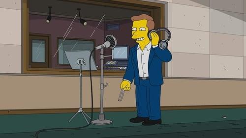 The Simpsons Season 30 Episode 22 - Woo-Hoo Dunnit?