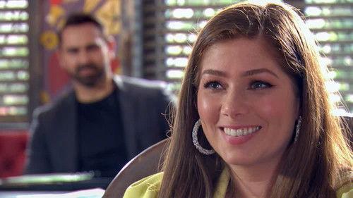 Hollyoaks Season 27 Episode 9 - #Hollyoaks