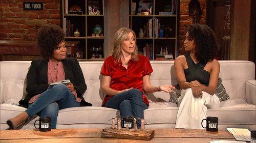 Talking Dead Season 5 Episode 15 - East