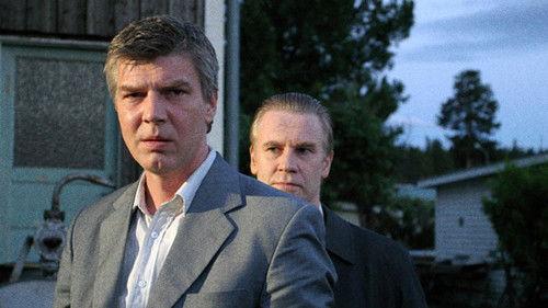 The Life and Legend of Wyatt Earp Season 6 Episode 9 - He's My Brother