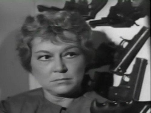 The Untouchables Season 1 Episode 2 - Ma Barker and Her Boys