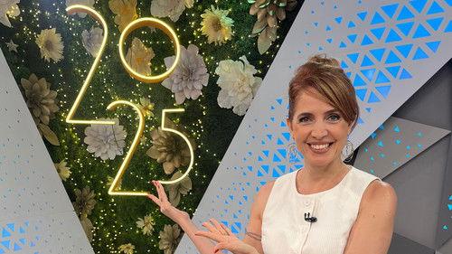 Fantástico Season 53 Episode 1 - Episode 1