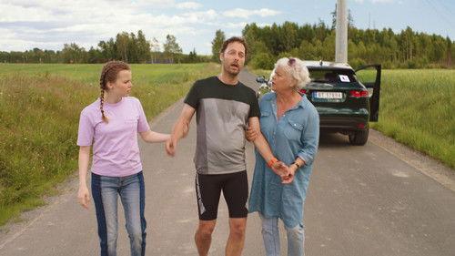 Neste sommer Season 5 Episode 9 - Mr. Miyagi & Finder's Reward - Part 2