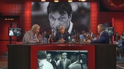 De Wereld Draait Door Season 10 Episode 14 - Uitzending - 18 september 2014