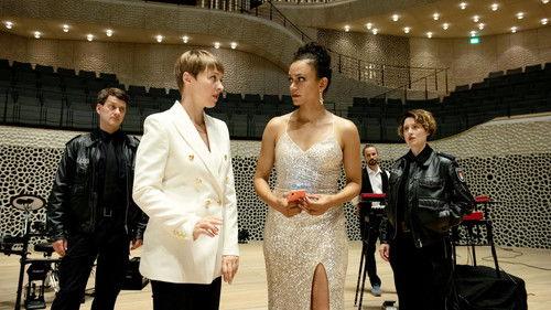 Großstadtrevier Season 34 Episode 4 - Episode 4