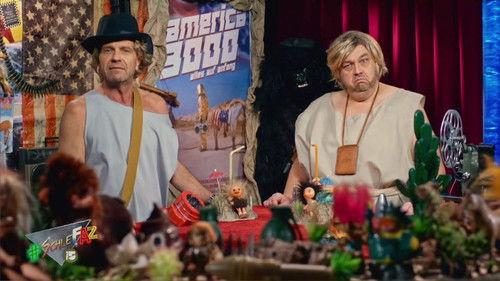 Die schlechtesten Filme aller Zeiten Season 9 Episode 2 - Episode 2