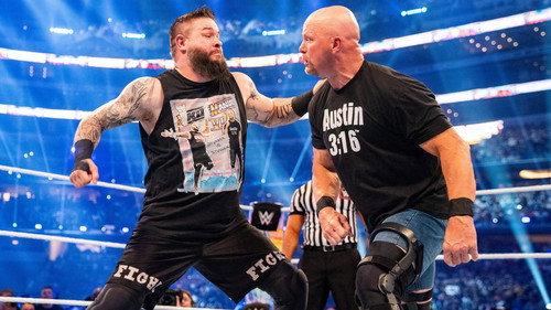 WWE Pay Per View Season 38 Episode 4 - WrestleMania 38: Saturday