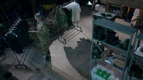 Mission Unexplained Season 1 Episode 8 - Rise Of The Damned