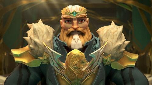 Background image for The Fifth Nemesis