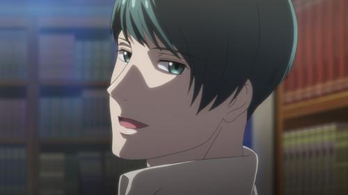 Starmyu Season 3 Episode 8 - Act 8