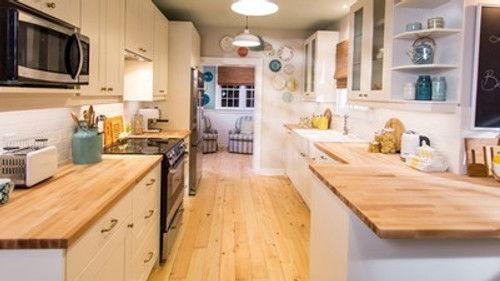 Leave It to Bryan Season 3 Episode 24 - Skeptic Tank