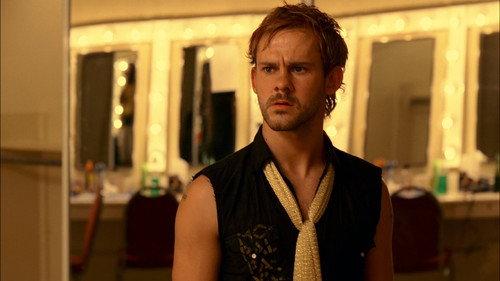 Lost Season 1 Episode 7 - The Moth