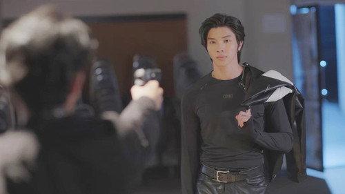 Crazy Handsome Rich Season 1 Episode 6 - Episode 6