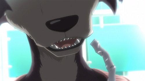 BEASTARS Season 3 Episode 7 - Eat My Vow
