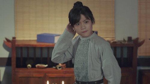 The Long Ballad Season 1 Episode 12 - Episode 12