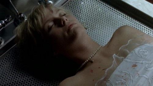 Tru Calling Season 1 Episode 9 - Murder in the Morgue