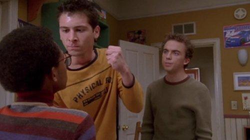 Malcolm in the Middle Season 7 Episode 3 - Reese vs. Stevie