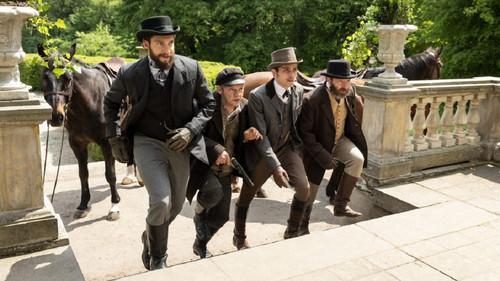 Matilda Season 1 Episode 11 - Episode 11