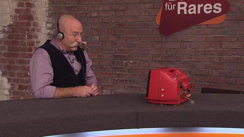 Bares für Rares - Lieblingsstücke Season 4 Episode 22 - Episode 22