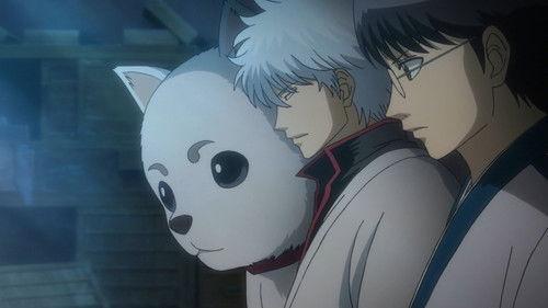 Gintama Season 8 Episode 2 - Leave Letter