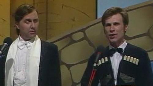 KVN Major League Season 9 Episode 6 - Episode 6