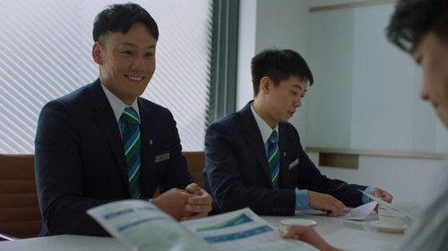 Fragrance of the First Flower Season 2 Episode 6 - Episode 6