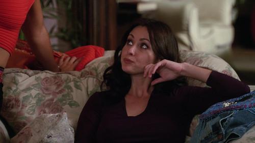 Charmed Season 3 Episode 6 - Primrose Empath