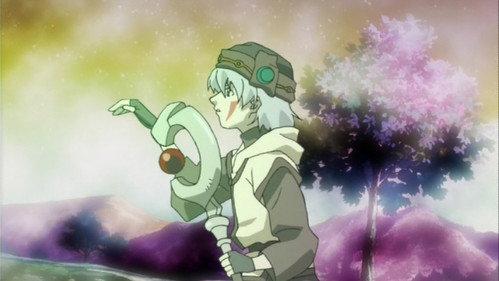.hack Season 1 Episode 2 - Guardian