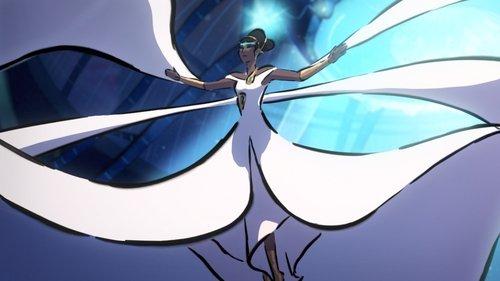 Star Wars: Visions Season 2 Episode 6 - The Spy Dancer