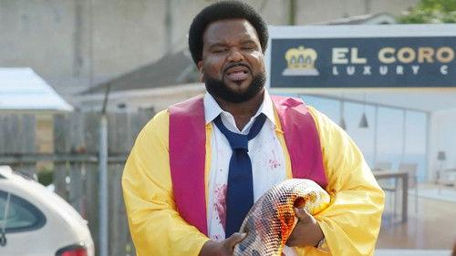 Killing It Season 1 Episode 1 - Pilot