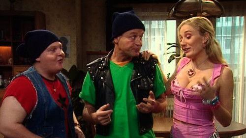 Hausmeister Krause – Ordnung muss sein Season 3 Episode 4 - Episode 4