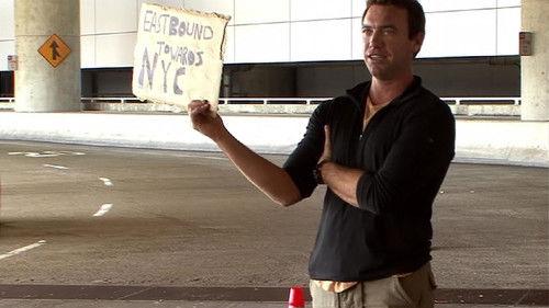 Around the World for Free Season 1 Episode 11 - Back in Good Ol' USA