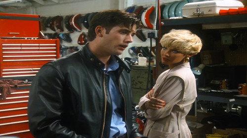 Dallas Season 14 Episode 10 - Lock, Stock and Jock