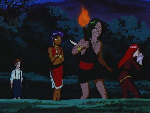 undefined Season 1 Episode 32 - Nadia's Love