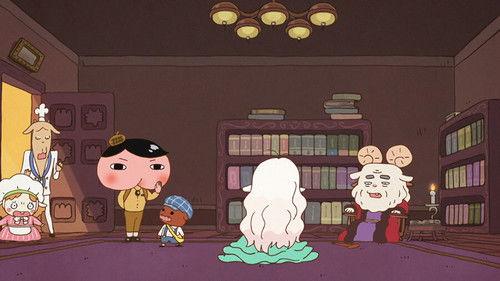 Butt Detective Season 1 Episode 13 - Episode 13