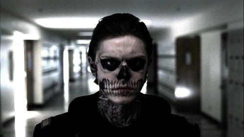 American Horror Story Season 1 Episode 5 - Halloween (2)