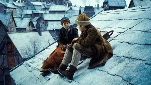 Julkalendern Season 63 Episode 6 - Episode 6