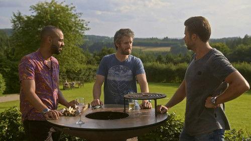 Dertigers Season 4 Episode 17 - Episode 17