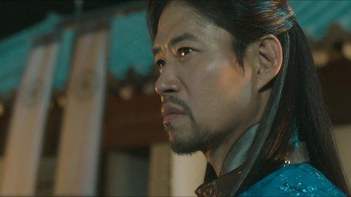 Alchemy of Souls Season 1 Episode 12 - Episode 12