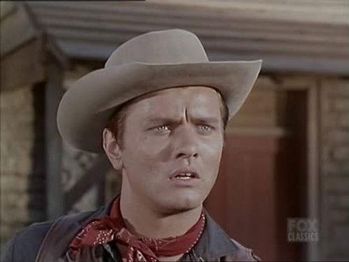 Bonanza Season 2 Episode 11 - The Trail Gang