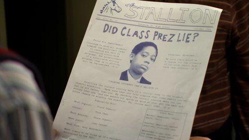 Everybody Hates Chris Season 2 Episode 7 - Everybody Hates Promises