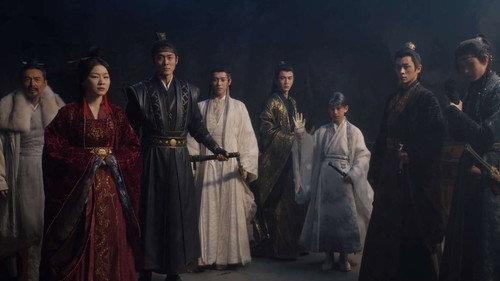 My Journey To You Season 1 Episode 23 - The Stealer