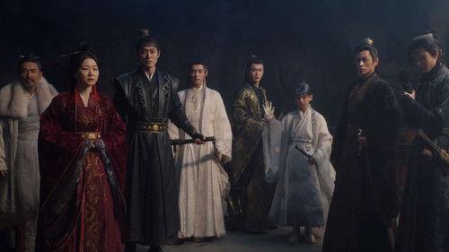 My Journey To You Season 1 Episode 23 - The Stealer