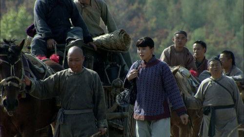 Pathfinding to the Northeast Season 1 Episode 6 - Episode 6