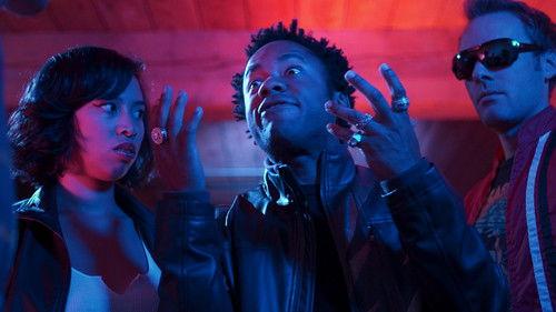 Video Game High School Season 1 Episode 4 - Any Game in the House