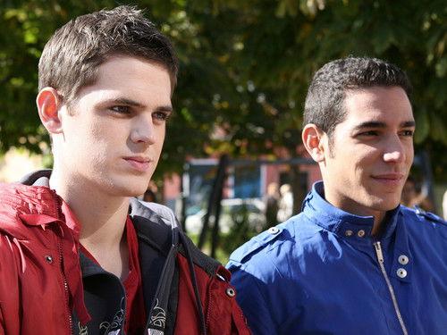 Physics or Chemistry Season 2 Episode 12 - Te quiero y es mi culpa